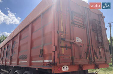 Самосвал DAF CF 2011 в Верхнеднепровске