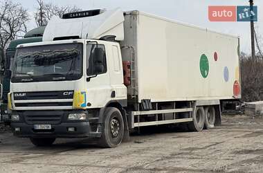 Рефрижератор DAF CF 2006 в Киеве