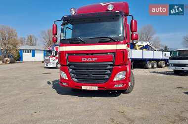 Тягач DAF CF 2015 в Броварах