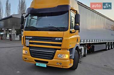 Тягач DAF CF 2011 в 