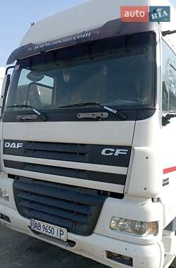 Тягач DAF CF 2006 в Гайсине