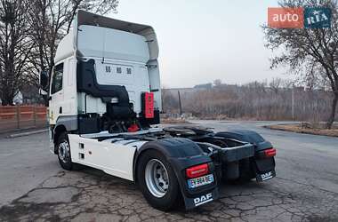 Тягач DAF CF 2018 в Дубні