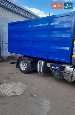 Самосвал DAF CF 2014 в 
