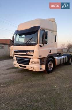 Тягач DAF CF 2011 в 