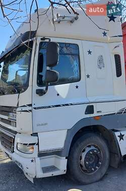 Тягач DAF CF 2007 в 