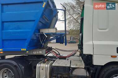Зерновоз DAF CF 2009 в 