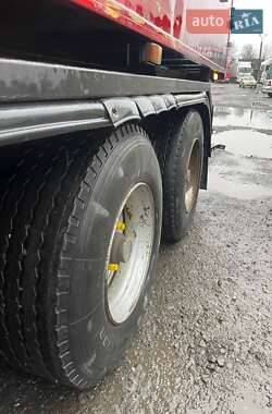 Тягач DAF CF 2001 в 