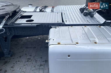 Тягач DAF CF 2016 в 