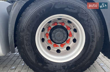 Тягач DAF CF 2016 в 