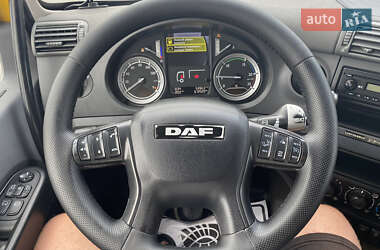 Тягач DAF CF 2016 в 