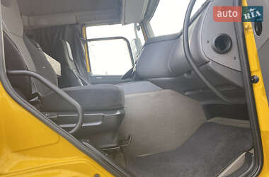 Тягач DAF CF 2016 в 