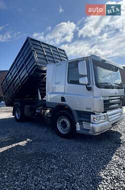 Самосвал DAF CF 2011 в 