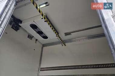 Рефрижератор DAF CF 2013 в 