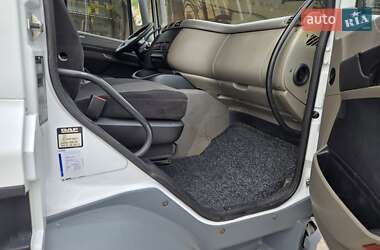 Рефрижератор DAF CF 2013 в 