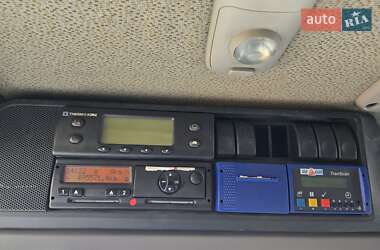 Рефрижератор DAF CF 2013 в 