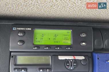 Рефрижератор DAF CF 2013 в 