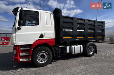 Самосвал DAF CF 2015 в 