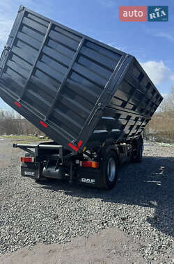 Самосвал DAF CF 2011 в 