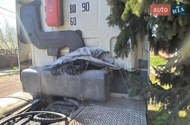Зерновоз DAF CF 2007 в 