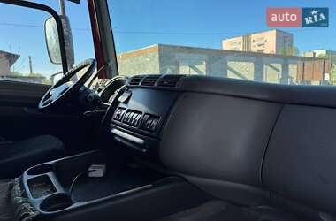 Тягач DAF CF 2013 в 