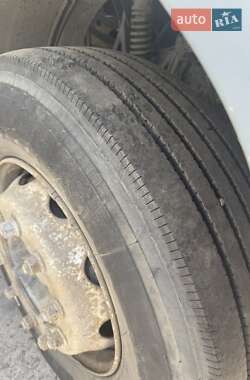 Рефрижератор DAF CF 2006 в 