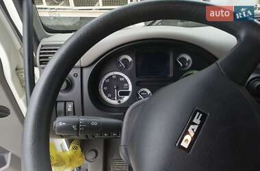 Борт DAF CF 2020 в 