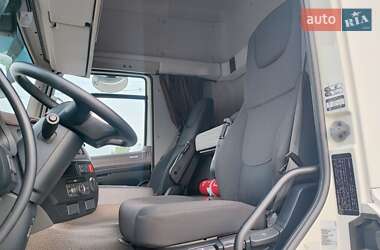 Тягач DAF CF 2018 в 