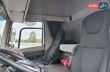 Тягач DAF CF 2018 в 