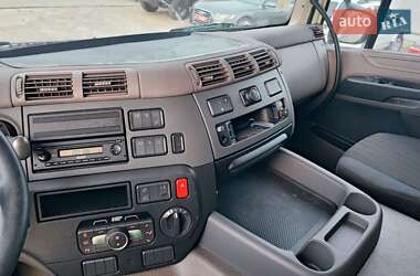 Тягач DAF CF 2018 в 