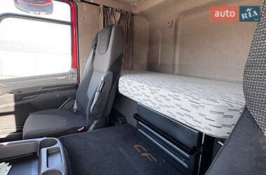 Самосвал DAF CF 2014 в 