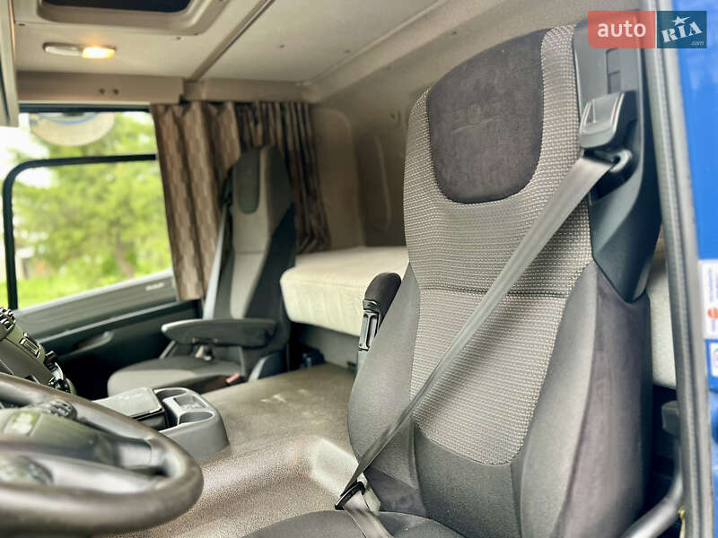 Тягач DAF CF 2016 в Білій Церкві