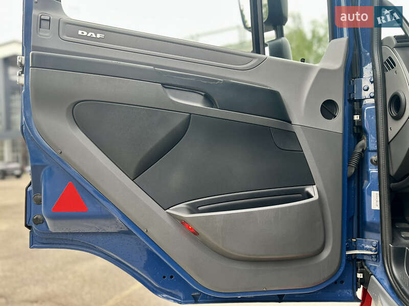 Тягач DAF CF 2016 в Білій Церкві
