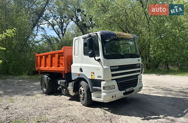 Самоскид DAF CF 2011 в Миргороді