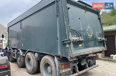 Самосвал DAF CF 2002 в 