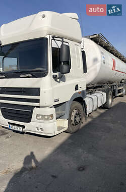 Тягач DAF CF 2009 в 