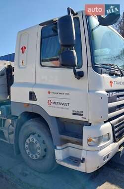 Тягач DAF CF 2008 в 