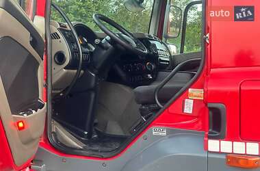 Тягач DAF CF 2012 в 