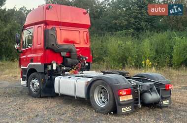 Тягач DAF CF 2012 в 