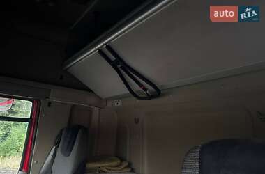Тягач DAF CF 2012 в 