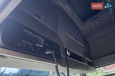 Тягач DAF CF 2012 в 