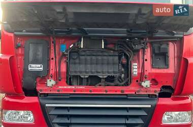 Тягач DAF CF 2012 в 