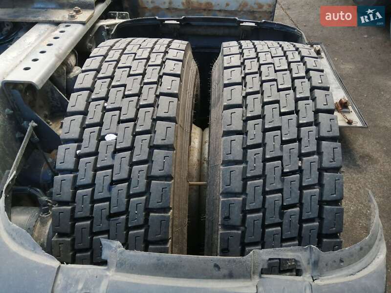 Тягач DAF CF 2013 в Києві фото 15 Тягач DAF CF 2013 в Києві