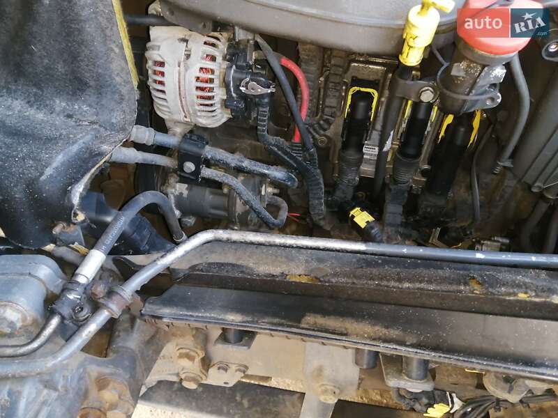 Тягач DAF CF 2013 в Києві фото 18 Тягач DAF CF 2013 в Києві