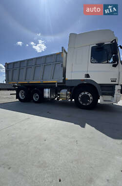 Самосвал DAF CF 2011 в 