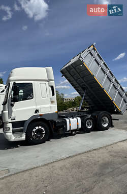 Самосвал DAF CF 2011 в Ровно