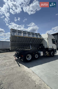 Самосвал DAF CF 2011 в 