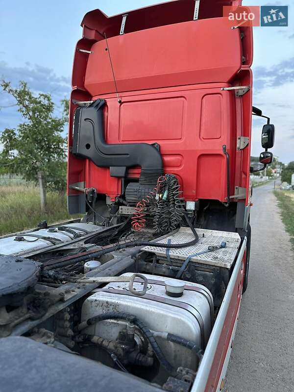 Тягач DAF CF 2007 в Одессе