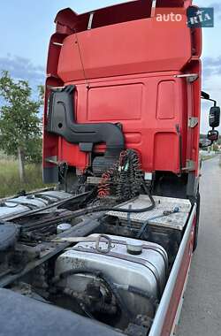 Тягач DAF CF 2007 в 