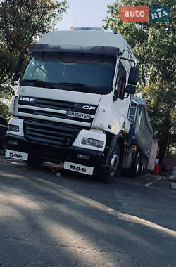 Тягач DAF CF 2001 в 