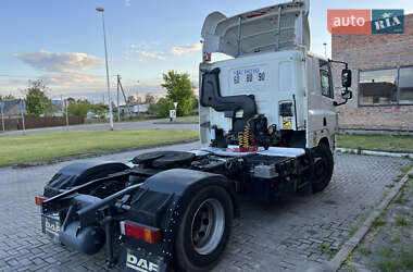 Тягач DAF CF 2011 в 